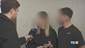 "Ha aperto lo sportello voleva il mio bambino"