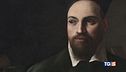Ritratto di Caravaggio acquisito dallo Stato