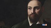 Ritratto di Caravaggio acquisito dallo Stato