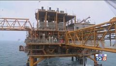 Allarme mine Hormuz Usa affondano 16 navi