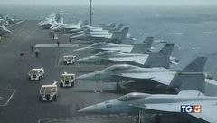 L'Iran: "Colpiremo banche Usa e Israele"