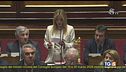 Appello alla coesione, no dall'opposizione