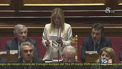 Appello alla coesione, no dall'opposizione