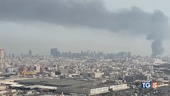 Alta tensione nel Golfo, minacce degli ayatollah