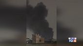 Attacco iraniano a una base italiana