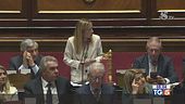"Non siamo in guerra e non vogliamo entrarci"