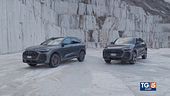 Il suv Audi più venduto