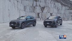 Il suv Audi più venduto