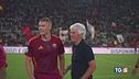 Bologna-Roma derby in Europa