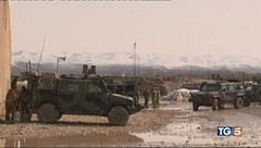 Ancora droni su Erbil Prime parole di Mojtaba