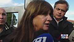 Famiglia nel bosco nessun sciopero fame