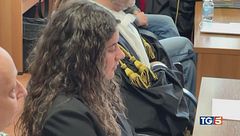 Chiara Petrolini: "Comincio a capire di avere sbagliato"