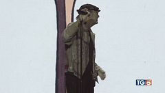 Tour per rinascere ecco Luca Carboni