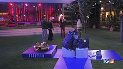 Sale l'attesa per il GF Vip!