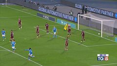 Toro travolge il Parma Ok stadio della Roma