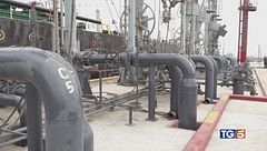 Guerra del Golfo raffica di rincari