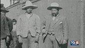 Il leggendario Pancho Villa