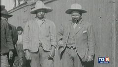 Il leggendario Pancho Villa