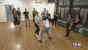Verissimo, Sal Da Vinci A Speciale Tg5 si danza