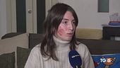 "Pensavo di morire lì, spero nel mio sogno"