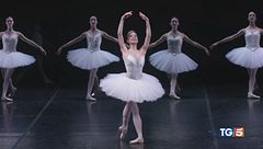 Gerry, Sal Da Vinci, poi a Speciale Tg5 si danza