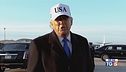 Trump chiede navi agli altri paesi