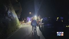 Tragica fine di due giovani fidanzati