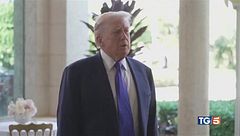 Hormuz, alta tensione. Trump: "No all'accordo"