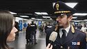 Furti & Co, viaggio con la polizia sotterranea