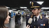 Furti & Co, viaggio con la polizia sotterranea