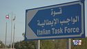 Drone su base italiana "Non ci intimoriscono"