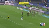 La Lazio batte il Milan Addio sogni scudetto