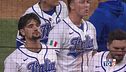 L'Italia del baseball si ferma in semifinale