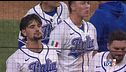 L'Italia del baseball si ferma in semifinale