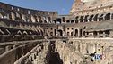 Il turismo maleducato e la meraviglia Colosseo