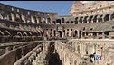 Il turismo maleducato e la meraviglia Colosseo