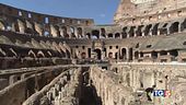 Il turismo maleducato e la meraviglia Colosseo