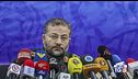 Pasdaran: vendetta per Larijani e Soleimani