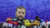 Pasdaran: vendetta per Larijani e Soleimani