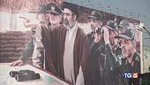 Il regime decapitato, dura controffensiva