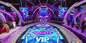 Ottimo esordio per il Grande Fratello Vip e questa sera Vanina - Un vicequestore a Catania