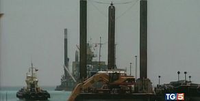 Colpire gas e petrolio Nuovo fronte di guerra