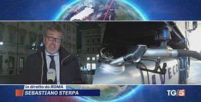 Via libera al decreto sul caro carburanti