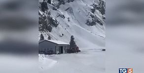 La cabinovia precipita Un morto in Svizzera