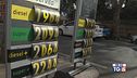 Il taglio delle accise, cala prezzo carburante
