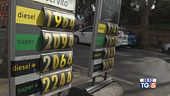 Il taglio delle accise, cala prezzo carburante