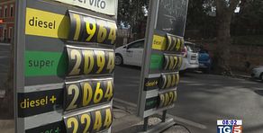 Il taglio delle accise, cala prezzo carburante