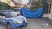 Uccisa a coltellate, femminicidio a Bergamo