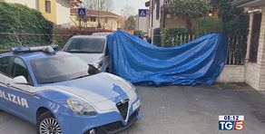 Uccisa a coltellate, femminicidio a Bergamo