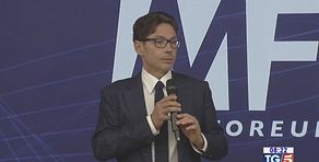 MFE, un 2025 da incorniciare